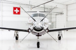 Pilatus For Sale - JetSwiss Aviation